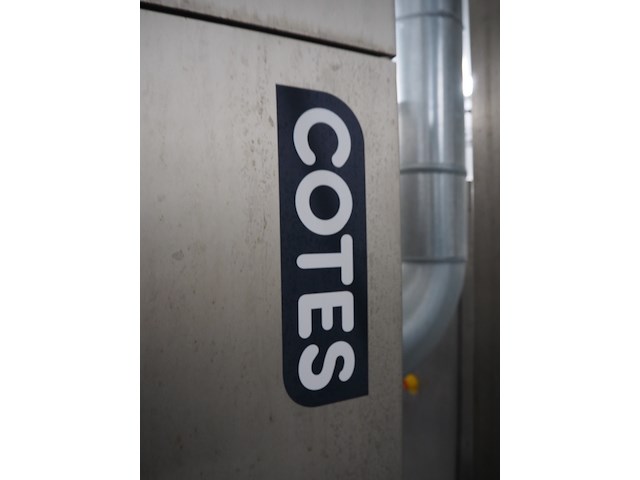 Dutch process technology - afbeelding 96 van  96