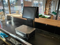 Dutch scales - acs-s500 - digitale weegschaal