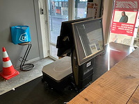 Dutch scales - acs-s500 - digitale weegschaal - afbeelding 3 van  5