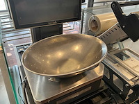 Dutch scales - acs-s500 - digitale weegschaal - afbeelding 2 van  6