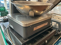 Dutch scales - acs-s500 - digitale weegschaal - afbeelding 3 van  6