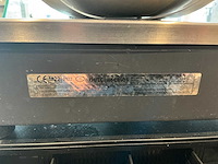 Dutch scales - acs-s500 - digitale weegschaal - afbeelding 6 van  6