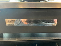 Dutch scales - acs-s500 - digitale weegschaal - afbeelding 5 van  5