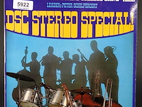 Dutch swing college band - afbeelding 1 van  5