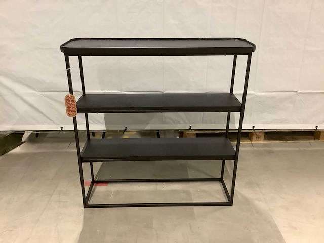 Dutchbone 2600022 winston bijzettafel - afbeelding 4 van  6