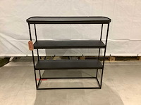 Dutchbone 2600022 winston bijzettafel - afbeelding 4 van  6