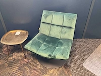 Dutchbone bar fauteuil (2x) - afbeelding 2 van  5