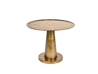 Dutchbone brute salontafel - afbeelding 1 van  4