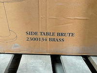 Dutchbone brute salontafel - afbeelding 3 van  4
