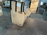 Dutchbone franky barkruk (2x) - afbeelding 7 van  8