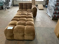 Dutchbone hackman bankstel - afbeelding 3 van  7