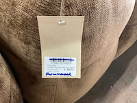 Dutchbone hackman bankstel - afbeelding 5 van  7