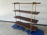 Dutchbone kast - afbeelding 1 van  5