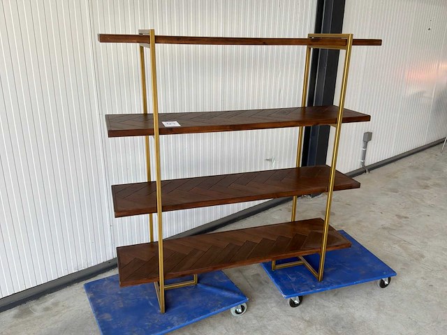 Dutchbone kast - afbeelding 2 van  5