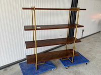 Dutchbone kast - afbeelding 2 van  5