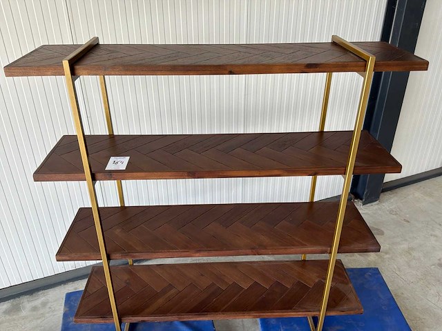 Dutchbone kast - afbeelding 3 van  5