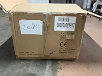 Dutchbone liwa vloerlamp - afbeelding 2 van  3