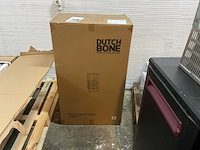 Dutchbone mori wijnkast - afbeelding 2 van  5