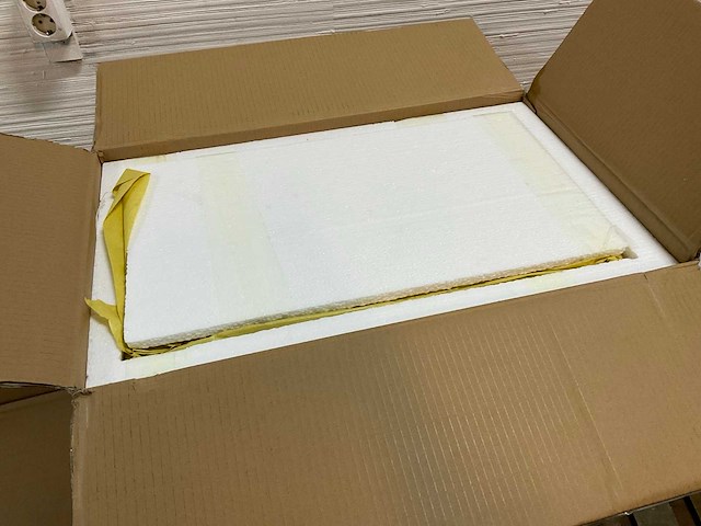 Dutchbone mori wijnkast - afbeelding 4 van  5