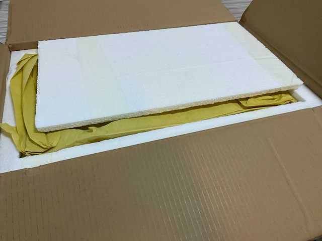 Dutchbone mori wijnkast - afbeelding 5 van  5