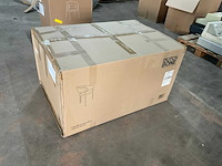 Dutchbone naida eetkamerstoel (2x) - afbeelding 8 van  9