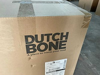 Dutchbone naida eetkamerstoel (2x) - afbeelding 9 van  9