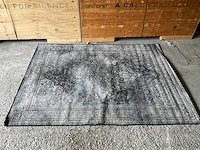 Dutchbone rugged vloerkleed 240x170cm