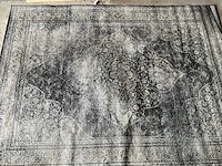 Dutchbone rugged vloerkleed 240x170cm - afbeelding 2 van  3