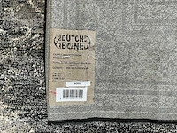 Dutchbone rugged vloerkleed 240x170cm - afbeelding 3 van  3