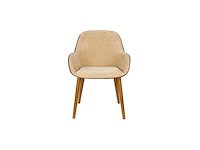 Dutchbone taylor eetkamerstoel - afbeelding 2 van  8