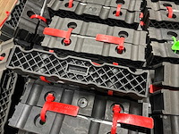 Dutchclamp unifix im ø12-32 kabelklemmen (180x) - afbeelding 2 van  8