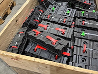 Dutchclamp unifix im ø12-32 kabelklemmen (180x) - afbeelding 4 van  8