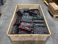 Dutchclamp unifix im ø12-32 kabelklemmen (180x) - afbeelding 5 van  8