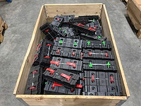 Dutchclamp unifix im ø12-32 kabelklemmen (180x) - afbeelding 6 van  8