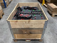 Dutchclamp unifix im ø12-32 kabelklemmen (180x) - afbeelding 7 van  8