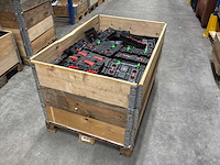 Dutchclamp unifix im ø12-32 kabelklemmen (180x) - afbeelding 8 van  8