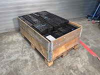 Dutchclamp unifix in ø 12-32 kabel blokken (451x) - afbeelding 1 van  7