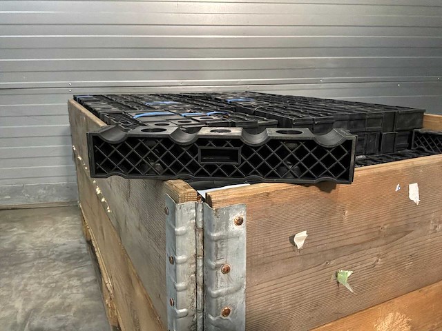 Dutchclamp unifix in ø 12-32 kabel blokken (451x) - afbeelding 6 van  7