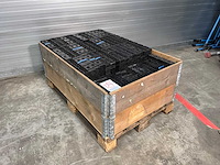 Dutchclamp unifix in ø 12-32 kabel blokken (451x) - afbeelding 2 van  7
