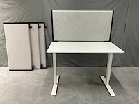 Dutchcreen bureau scherm (4x) - afbeelding 1 van  6