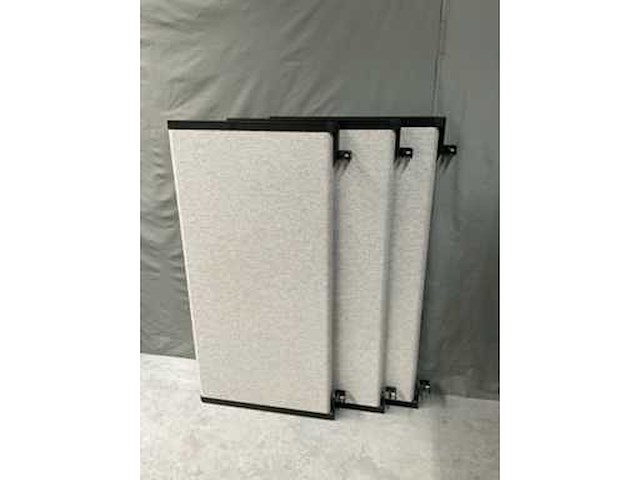 Dutchcreen bureau scherm (4x) - afbeelding 5 van  6