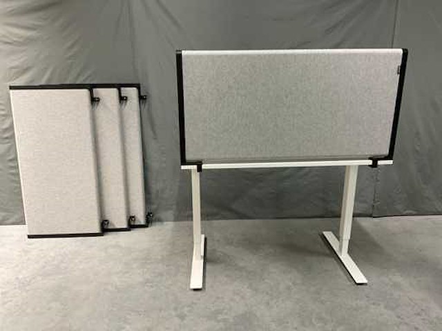 Dutchcreen bureau scherm (4x) - afbeelding 6 van  6