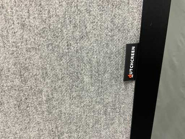 Dutchcreen bureau scherm (4x) - afbeelding 3 van  6