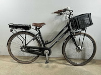 Dutchebike cargo elektrische transportfiets - afbeelding 1 van  10
