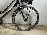 Dutchebike cargo elektrische transportfiets - afbeelding 3 van  10