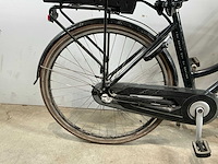 Dutchebike cargo elektrische transportfiets - afbeelding 4 van  10