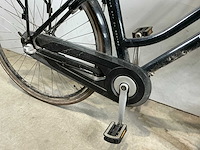 Dutchebike cargo elektrische transportfiets - afbeelding 5 van  10