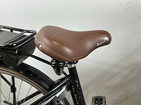 Dutchebike cargo elektrische transportfiets - afbeelding 6 van  10