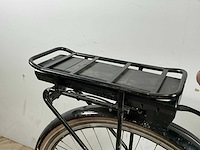 Dutchebike cargo elektrische transportfiets - afbeelding 7 van  10