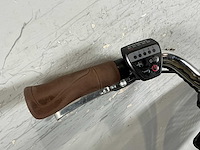 Dutchebike cargo elektrische transportfiets - afbeelding 9 van  10